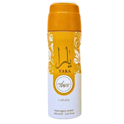 Yara Tous Deodorant Spray