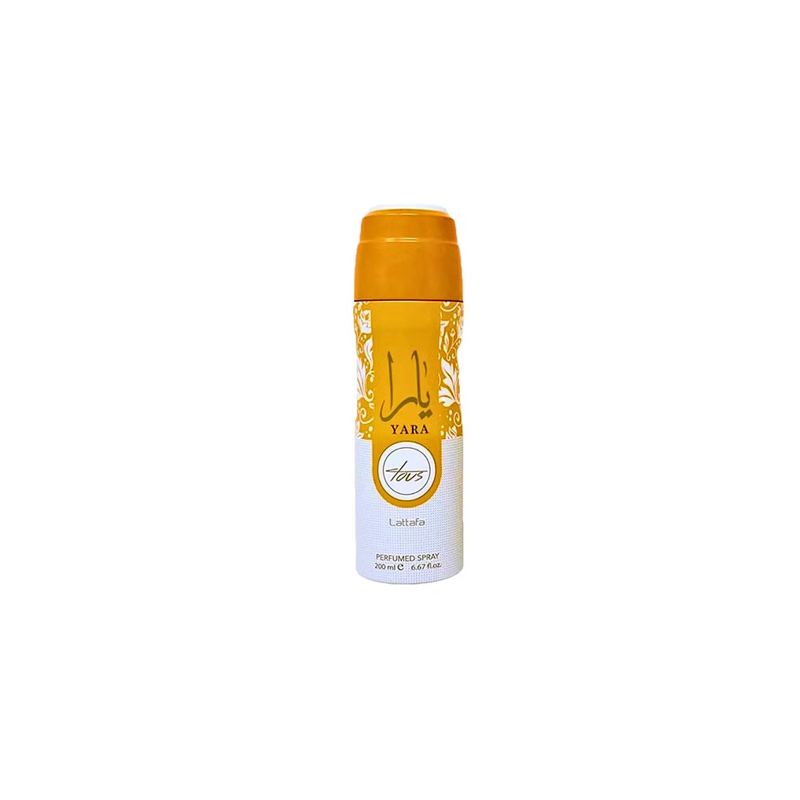 Yara Tous Deodorant Spray 200 Ml