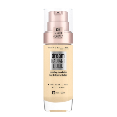 Dream Satin Liquid