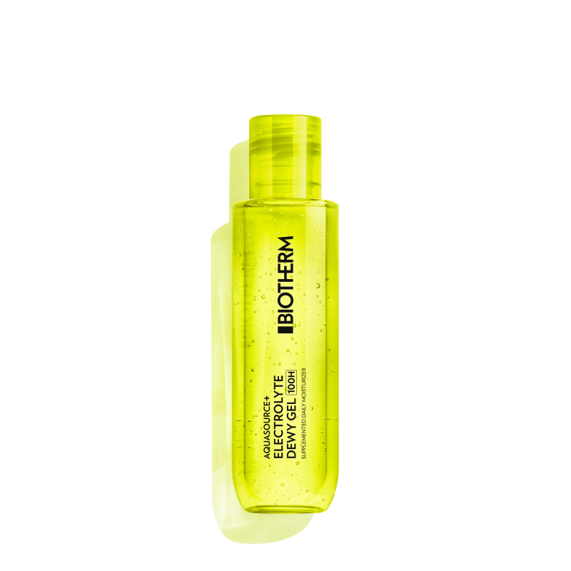 Aquasource+ Electrolyte Dewy Gel 100h 100 Ml
