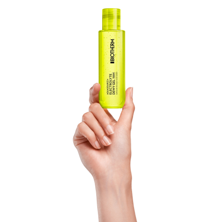 Aquasource+ Electrolyte Dewy Gel 100H