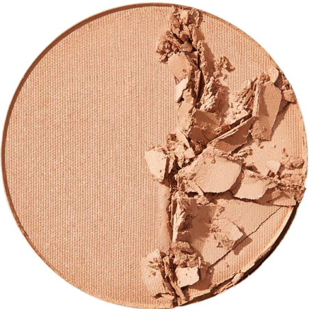 Polvos Bronceadores Mate City Bronzer