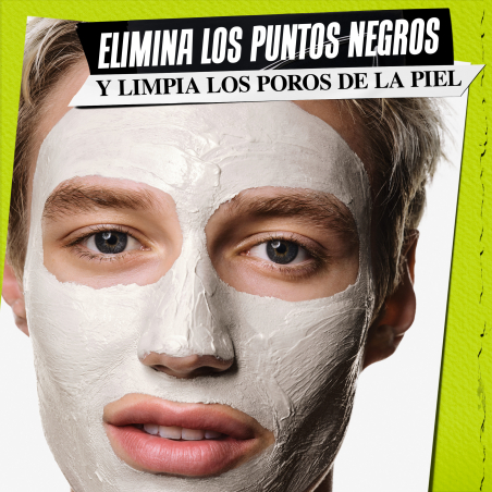 Rare Earth Pore-Minimizing Clay Mask