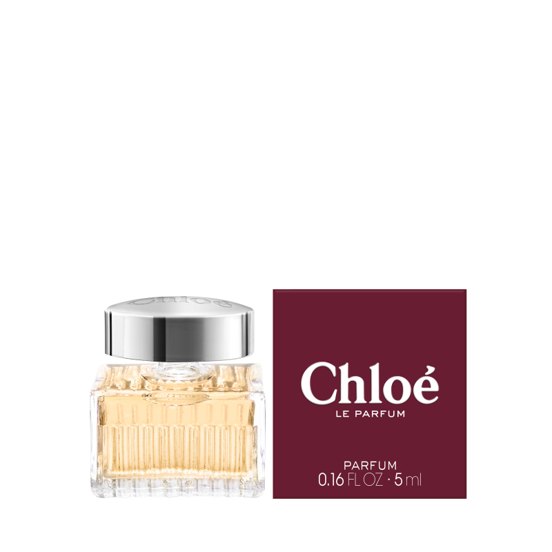 Mini Chloé Signature Le Parfum 5 ml