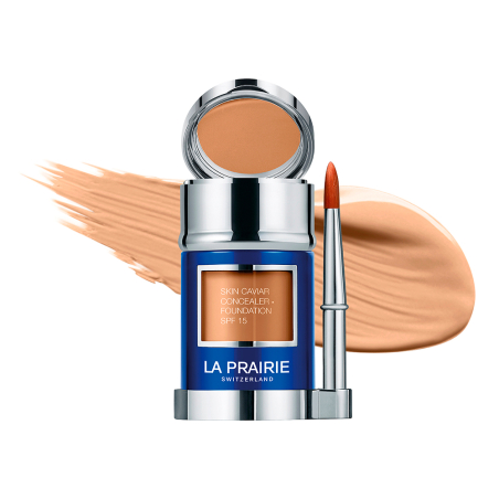 Skin Caviar Concealer Foundation SPF 15