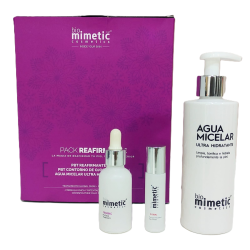 Set Reafirmante Bio Mimetic