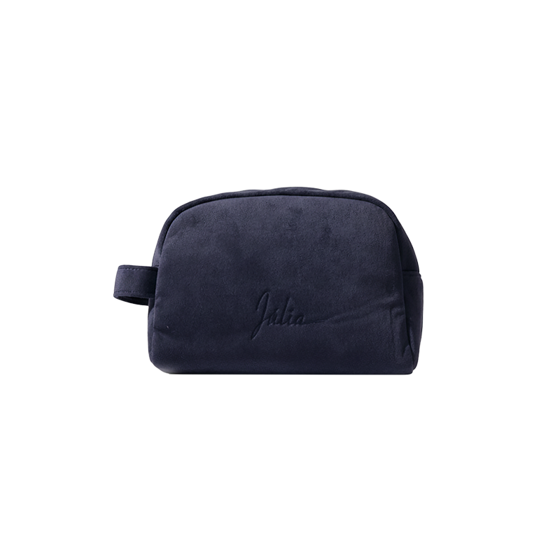 Júlia Necesser Blue Navy