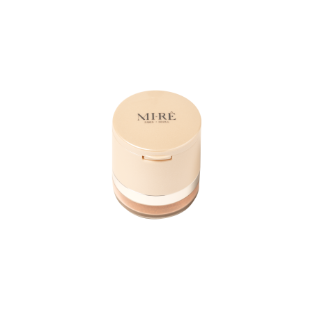 DUAL PEACH GLOW -BLUSH & HIGHIGTHER