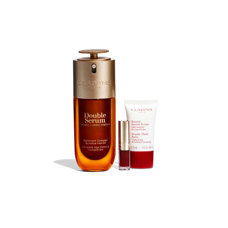 Set Double Serum G-9