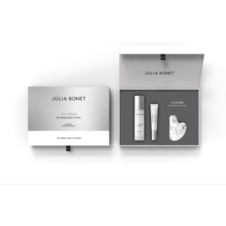 Set Gtx Extreme Sérum 50 ml