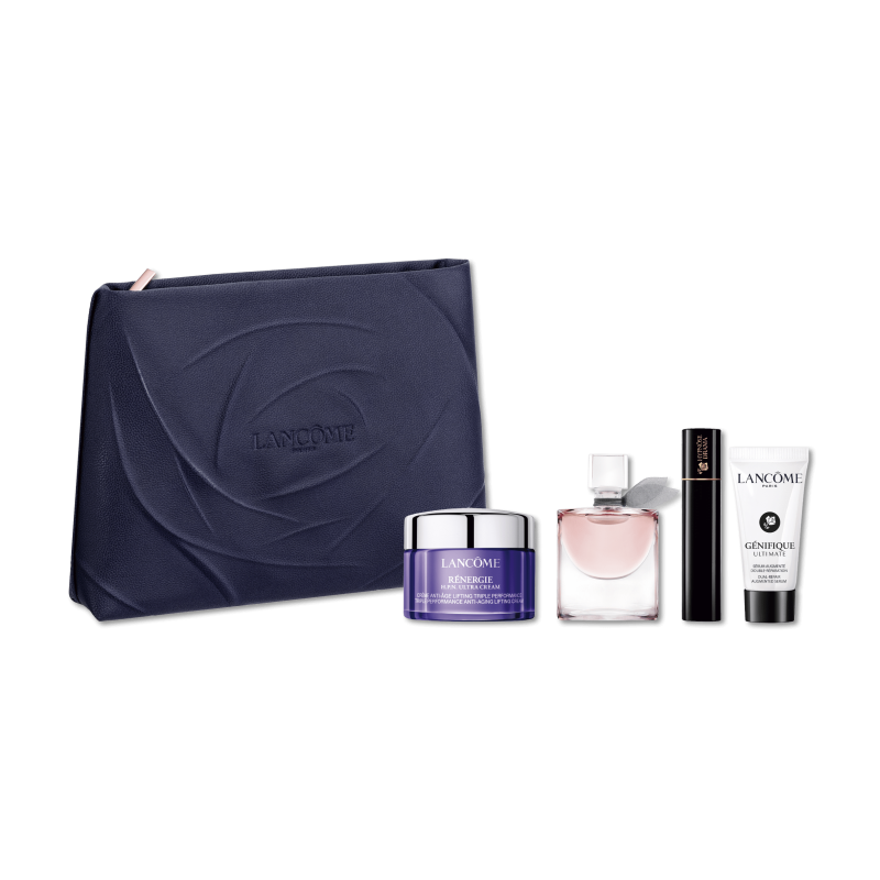 Lancôme Neceser con Minitallas