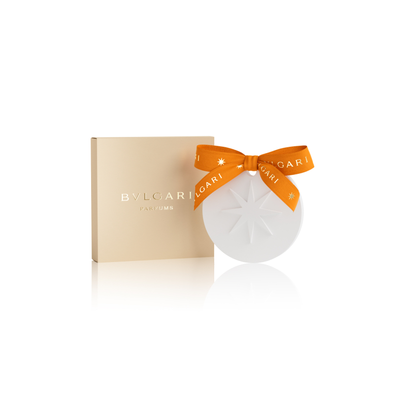 Bvlgari Cerámica Perfumable