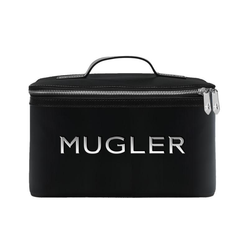 Mugler Vanity Box