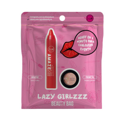 Pack Lazy Girlz