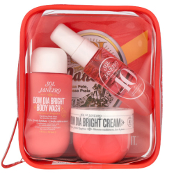 Set Bom Dia Jet Parfum 30 ml