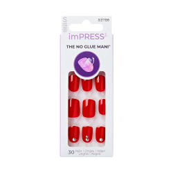 Impress Nails 04