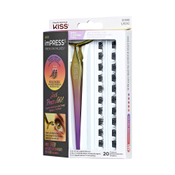 Impress Press on Falsies Kit