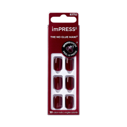 Impress Color I'm Not