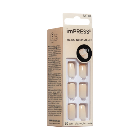 Impress Nails