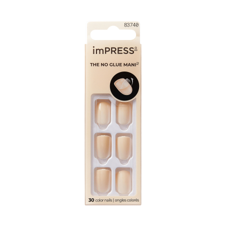 Impress Nails