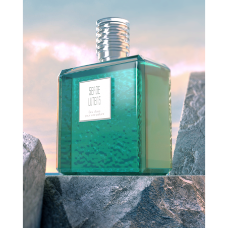 Des Clous Pour Une Pelure Eau de Parfum 100 ml