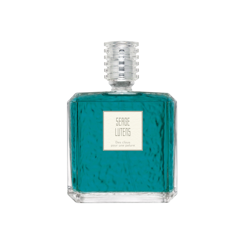 Des clous pour une pelure eau de parfum 100 ml