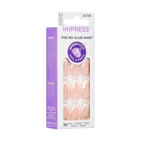 Impress Nails 01