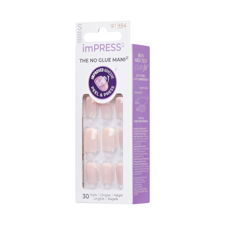 Impress Nails 05