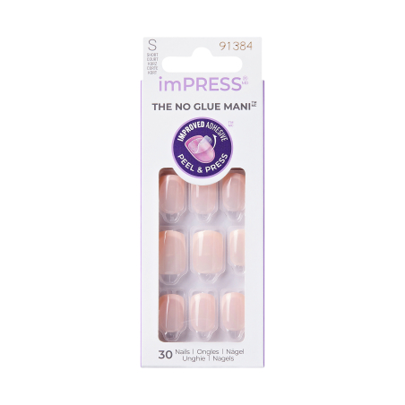 Impress Nails 05