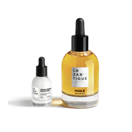 Set Duo Huile Des Rêves + Mini Sérum d'Exception