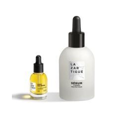 Set Sérum d'Exception + Mini Huile des Rêves de Regalo