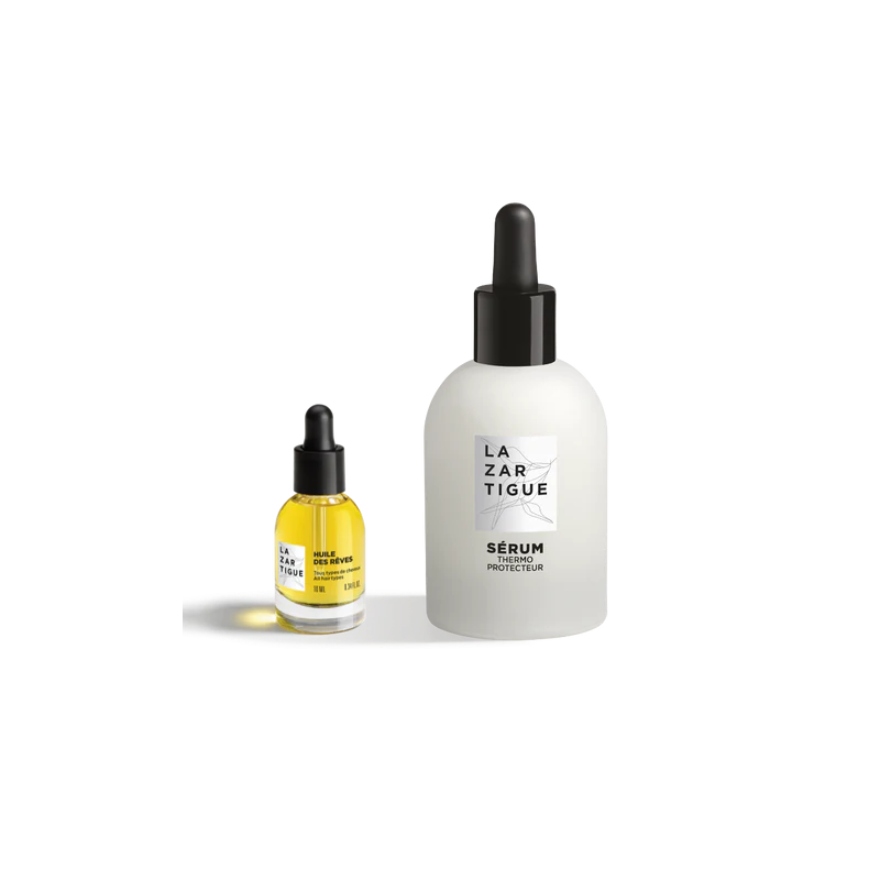 Set Sérum D'exception + Mini Huile Des Rêves De Regalo