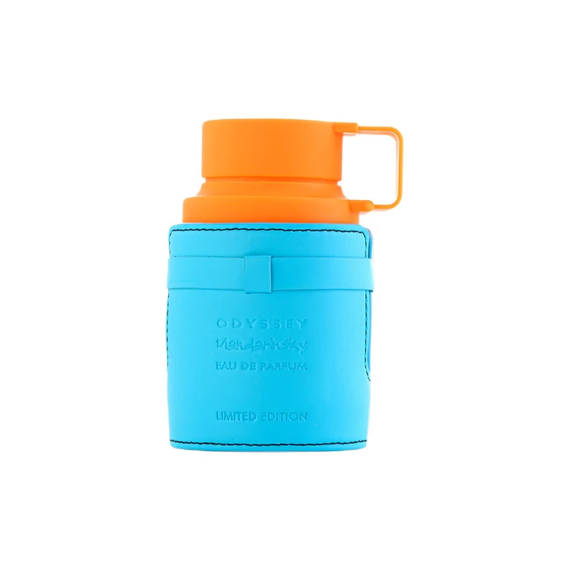 Odyssey Mandarin Sky Eau De Parfum 100 Ml