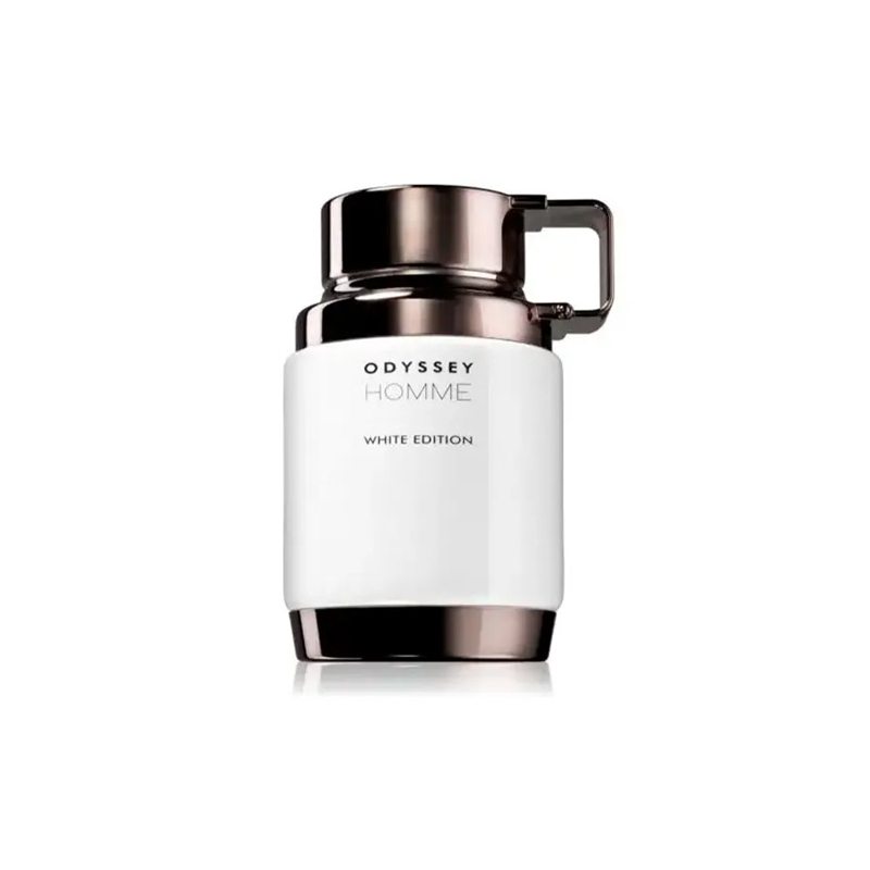 Odyssey Homme White Edition Eau De Parfum 100 Ml