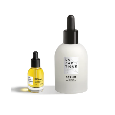 Set Sérum d'Exception + Mini Huile des Rêves de Regalo