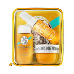 Set Bum Jet Shower Parfum 30 ml