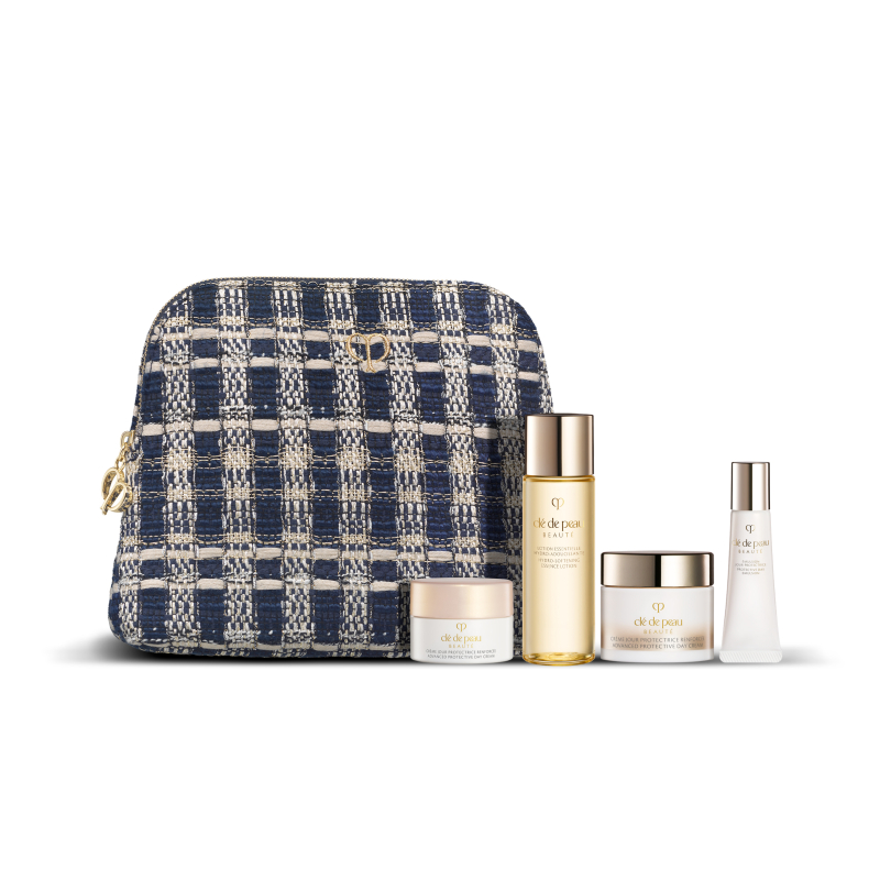 Pouch Clé de Peau 4 Réplicas