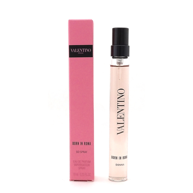 Donna Born In Roma Go Spray 10 ml