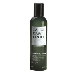Champú Extra-Gentle Detox