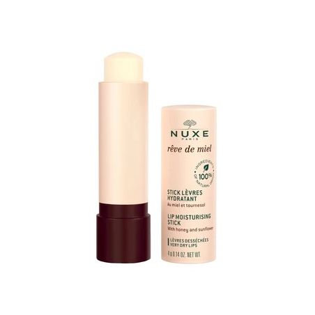 Reve De Miel Stick Labios Hidratante