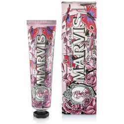 Marvis Pasta dientes Kissing Rose