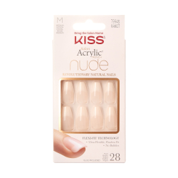 Nude Nails