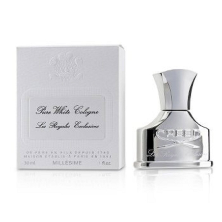 Royal Exclusives Pure White Cologne