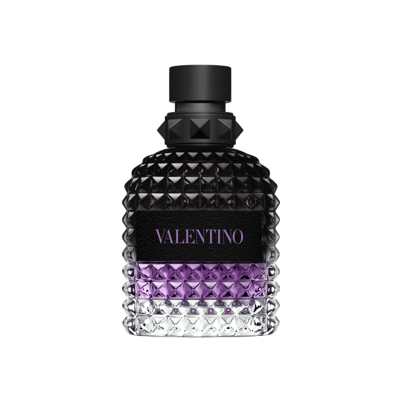 Born In Roma Purple Uomo 50 Ml