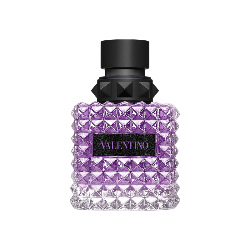 Born In Roma Purple Donna 50 Ml
