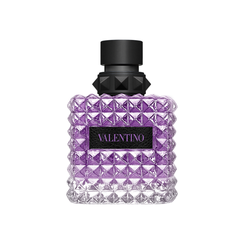 Born In Roma Purple Donna 100 Ml