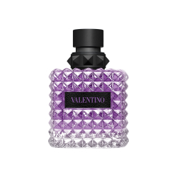 valentino valentino donna born in roma purple melancholia
