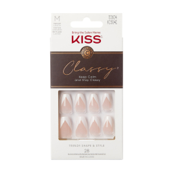 Classy NailsSilk
