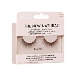 The New Natural Single 02