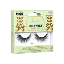 Lash Couture Muses Collection Lash